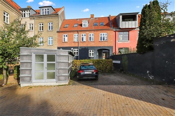 Photo 9. Apartment, Vestergade, Horsens 