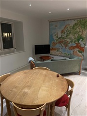 Photo 1. Apartment, Bremensgade, København S 