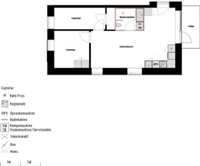Photo 10. Apartment, Stigsborg Parkvej, Nørresundby 