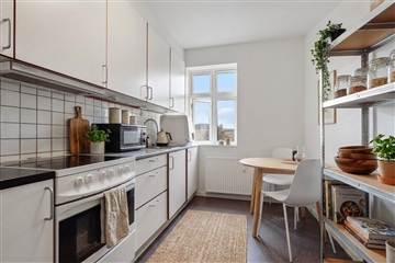 Photo 6. Apartment, Vestergade, Horsens 