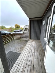 Billede 14. Lejlighed, Østergade, Auning 