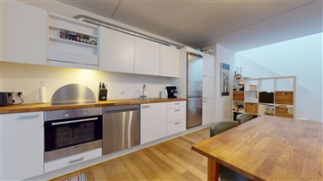 Photo 7. Apartment, Ørestads Boulevard, København S 