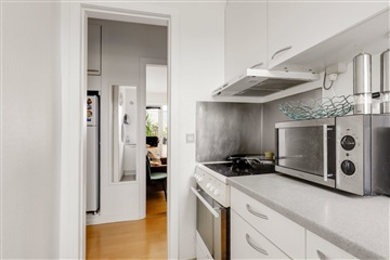 Photo 4. Apartment, Højlunds Alle, Esbjerg V 