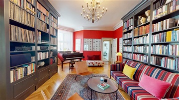 Photo 1. Apartment, Frederiksgade, København K 