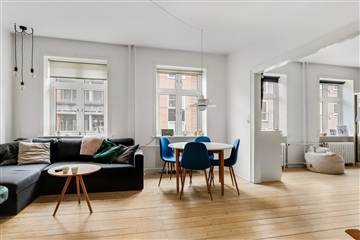 Photo 1. Apartment, Norgesgade, Esbjerg 