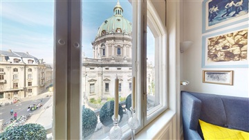 Photo 8. Apartment, Frederiksgade, København K 