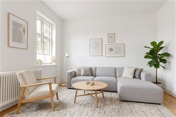 Photo 1. Apartment, Gasvej, Horsens 