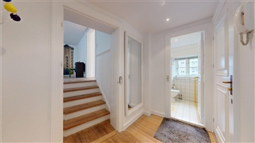 Photo 8. Apartment, Landemærket, København K 