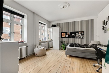 Photo 2. Apartment, Norgesgade, Esbjerg 