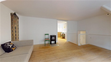 Photo 4. Apartment, Landemærket, København K 