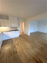 Billede 7. Lejlighed, Østergade, Auning 