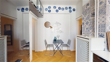 Photo 21. Apartment, Frederiksgade, København K 