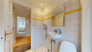 Photo 14. Apartment, Landemærket, København K 