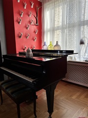 Photo 5. Apartment, Frederiksgade, København K 
