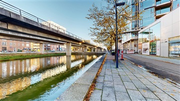 Photo 18. Apartment, Ørestads Boulevard, København S 