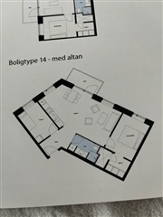 Photo 10. Apartment, Lokesvej, Åbyhøj 