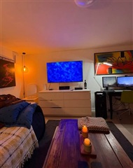 Photo 5. Room, Rebildvej, Vanløse 