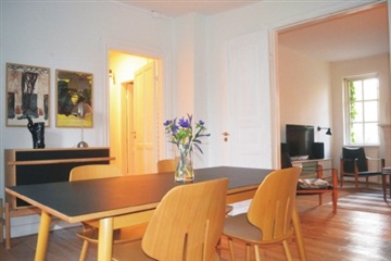 Billede 3. Lejlighed, Stationsstien, Skødstrup 
