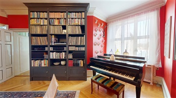 Photo 2. Apartment, Frederiksgade, København K 