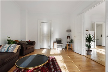 Photo 3. Apartment, Jernbanegade, Kolding 