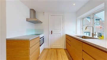 Photo 6. Apartment, Landemærket, København K 
