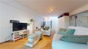 Photo 5. Apartment, Ørestads Boulevard, København S 