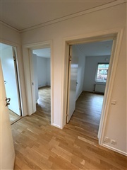 Billede 20. Lejlighed, Østergade, Auning 