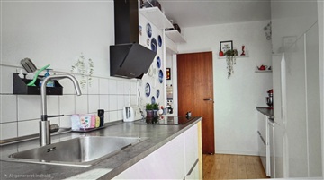 Photo 8. Apartment, Rebæk Søpark, Hvidovre 
