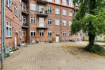 Photo 10. Apartment, Norgesgade, Esbjerg 