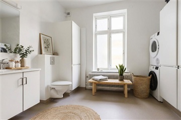 Photo 7. Apartment, Jernbanegade, Kolding 