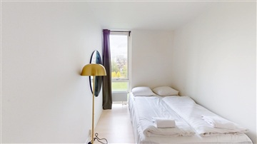 Photo 5. Apartment, Edvard Thomsens Vej, København S 