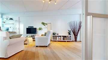 Photo 2. Apartment, Ørestads Boulevard, København S 