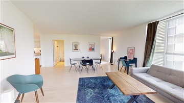 Photo 9. Apartment, Edvard Thomsens Vej, København S 