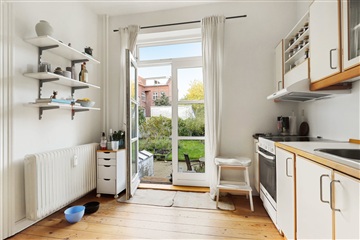 Photo 4. Apartment, Gasvej, Horsens 