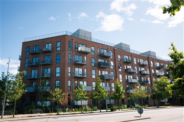 Photo 2. Apartment, Ballerup Boulevard, Skovlunde 