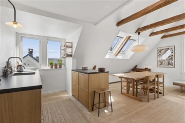 Photo 4. Apartment, Rialtovej, København S 