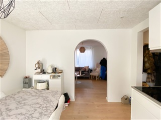 Photo 6. Apartment, Grønnegade, Aalborg 