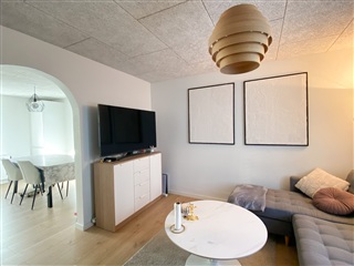 Photo 3. Apartment, Grønnegade, Aalborg 