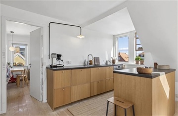 Photo 3. Apartment, Rialtovej, København S 