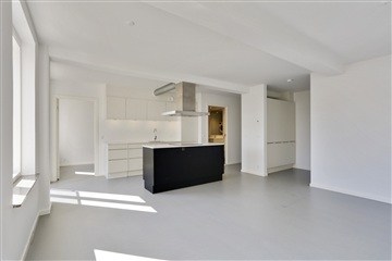 Photo 1. Apartment, Landemærket, København K 