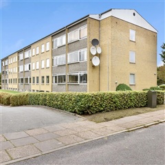 Photo 9. Apartment, Husarvej, Randers NØ 