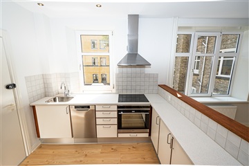 Photo 2. Apartment, Kastetvej, Aalborg 