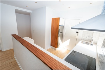 Photo 4. Apartment, Kastetvej, Aalborg 