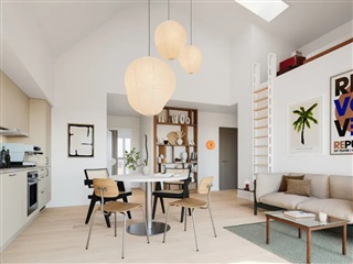 Photo 6. Apartment, Frederiksborgvej, København NV 