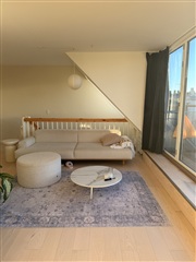 Photo 5. Apartment, Sankelmarksgade, København V 