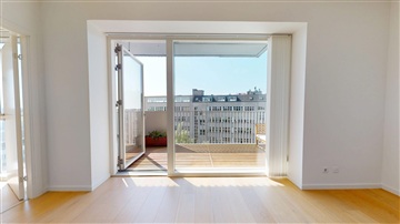 Photo 18. Apartment, Strandlodsvej, København S 