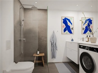 Photo 5. Apartment, Frederiksborgvej, København NV 
