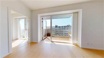 Photo 6. Apartment, Strandlodsvej, København S 