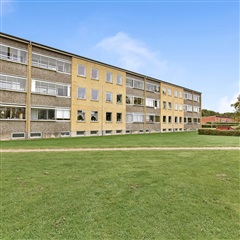Photo 10. Apartment, Husarvej, Randers NØ 