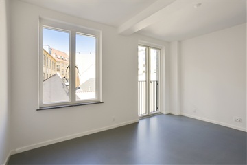 Photo 10. Apartment, Landemærket, København K 
